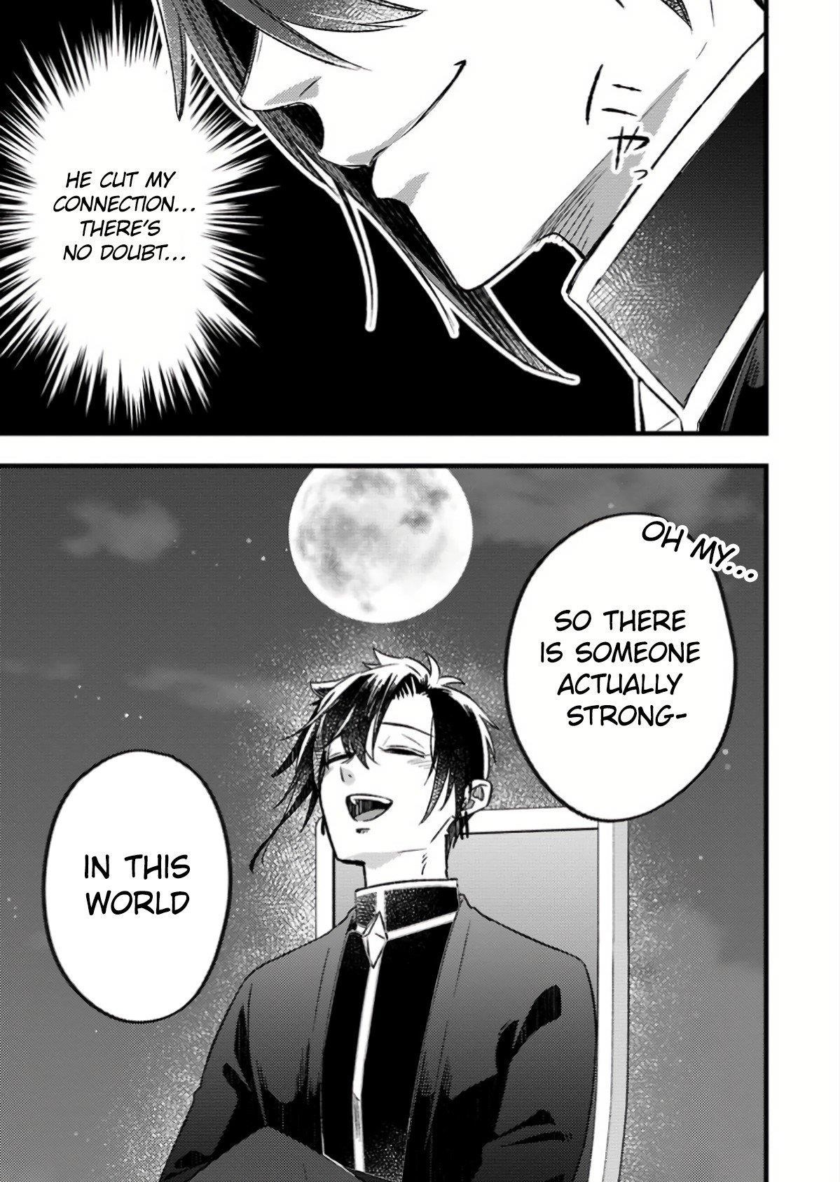 I Was Exiled From The Heroes’ Party So I Tried Raising The Demon Lord To Be Unbelievably Strong Chapter 14.3 - Page 7 in English