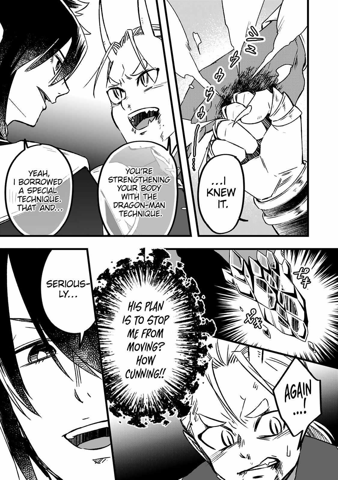 I Was Exiled From The Heroes’ Party So I Tried Raising The Demon Lord To Be Unbelievably Strong Chapter 15.2 - Page 10 in English