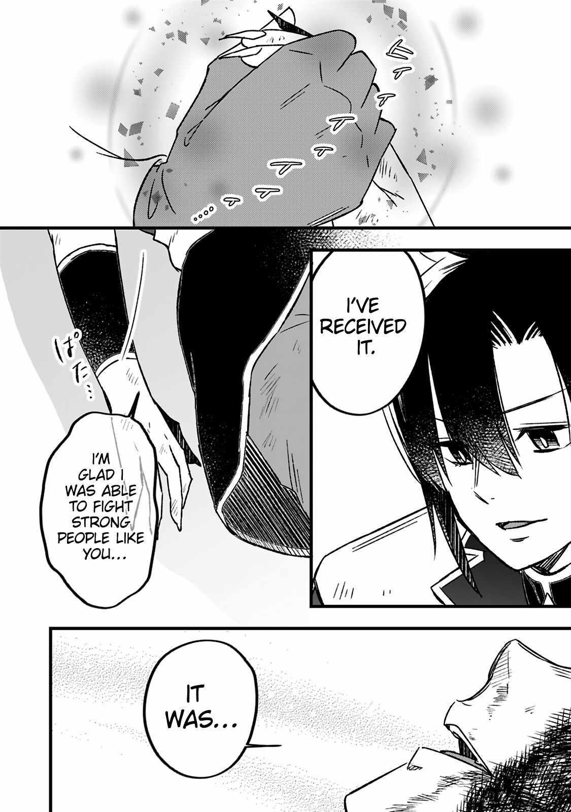 I Was Exiled From The Heroes’ Party So I Tried Raising The Demon Lord To Be Unbelievably Strong Chapter 15.3 - Page 6 in English