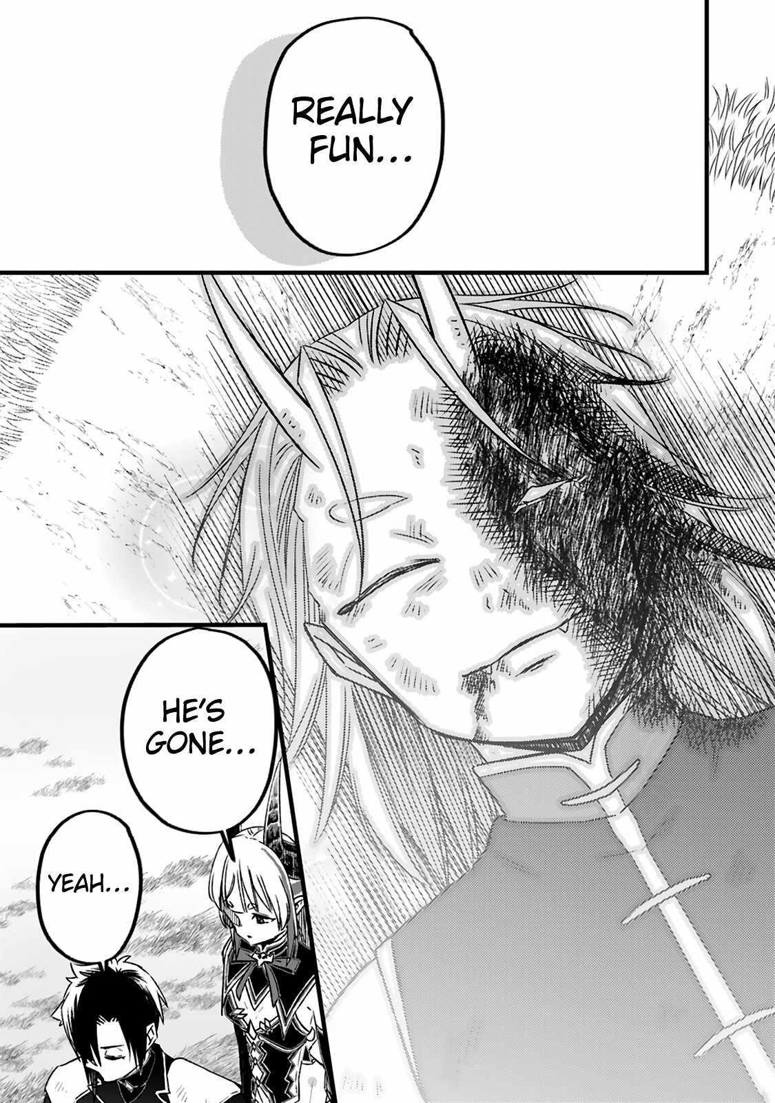 I Was Exiled From The Heroes’ Party So I Tried Raising The Demon Lord To Be Unbelievably Strong Chapter 15.3 - Page 7 in English