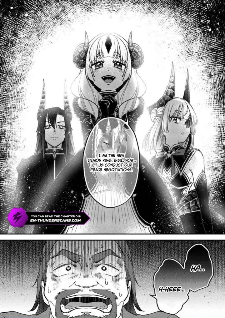 I Was Exiled From The Heroes’ Party So I Tried Raising The Demon Lord To Be Unbelievably Strong Chapter 16 - Page 30 in English