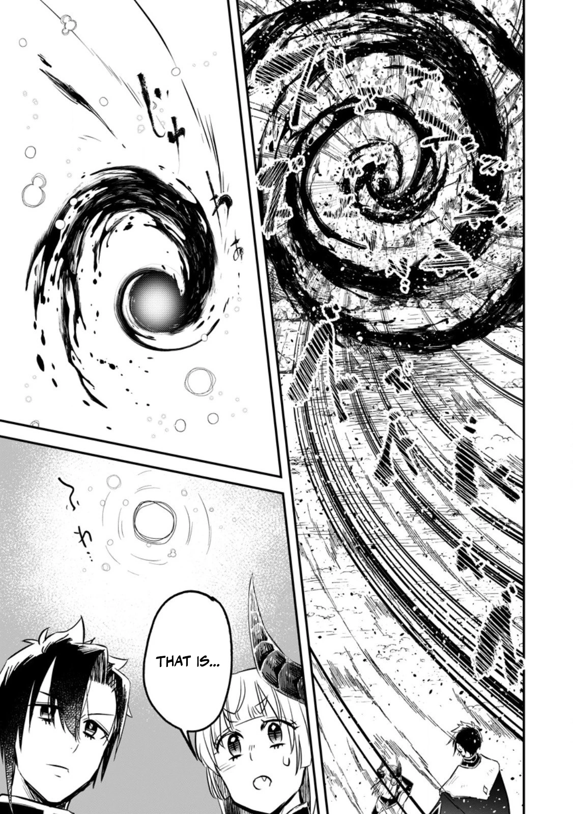 I Was Exiled From The Heroes’ Party So I Tried Raising The Demon Lord To Be Unbelievably Strong Chapter 20 - Page 13 in English