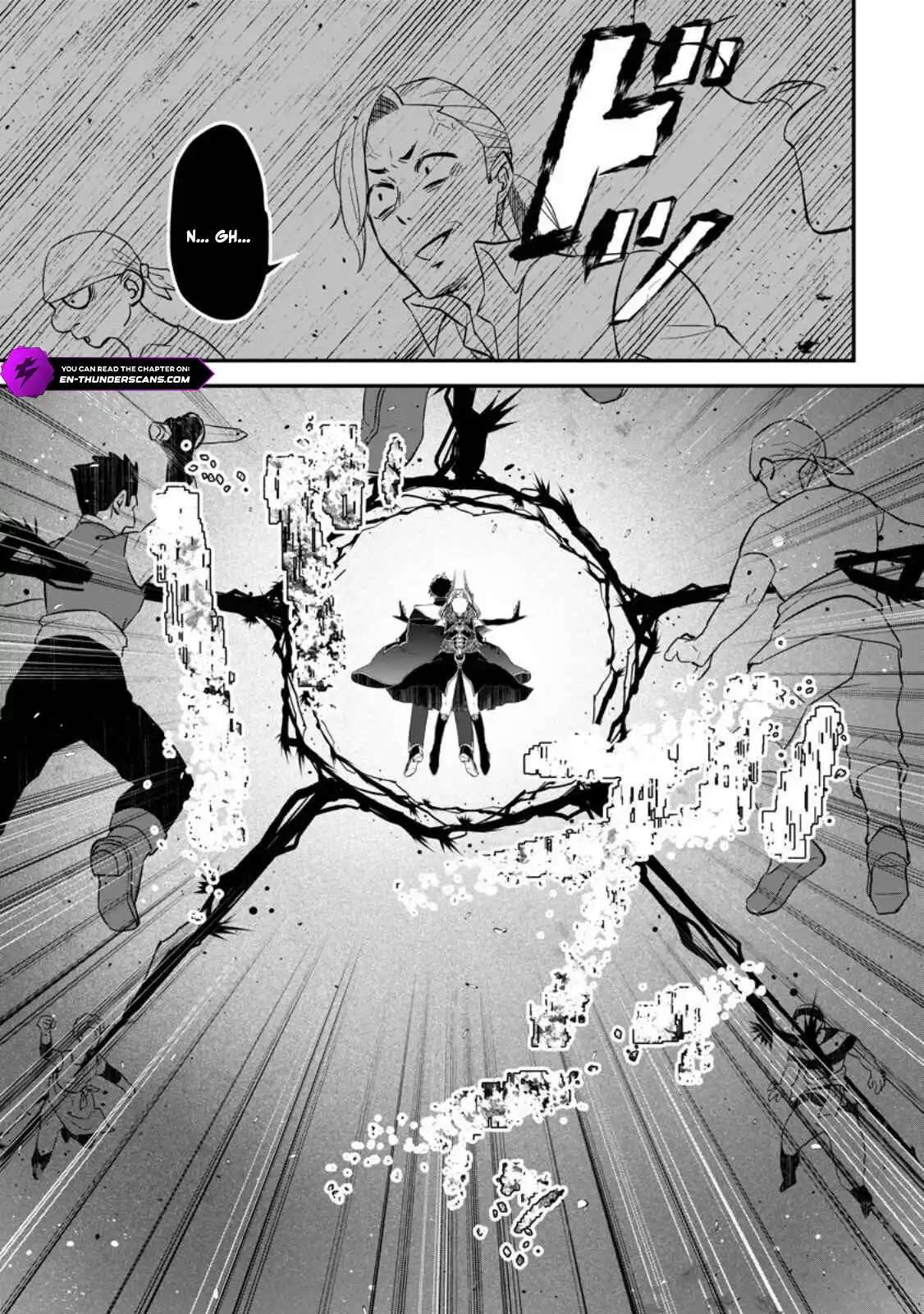 I Was Exiled From The Heroes’ Party So I Tried Raising The Demon Lord To Be Unbelievably Strong Chapter 22 - Page 11 in English
