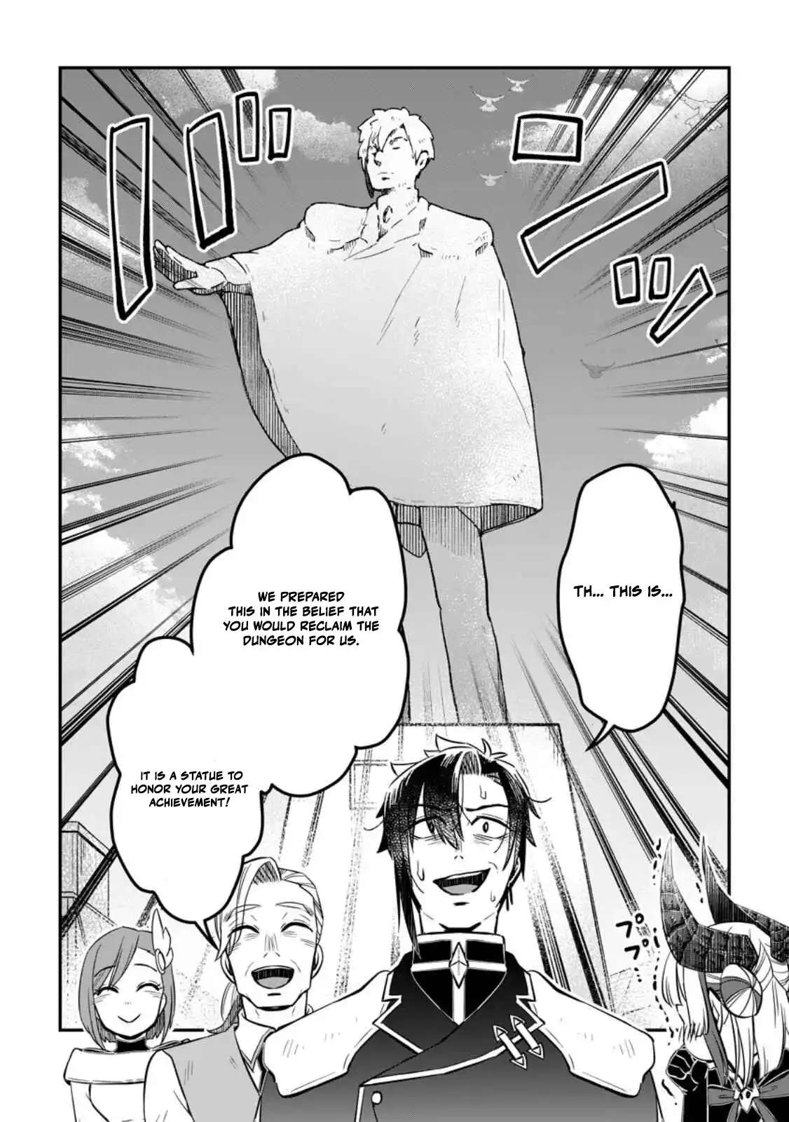 I Was Exiled From The Heroes’ Party So I Tried Raising The Demon Lord To Be Unbelievably Strong Chapter 22 - Page 26 in English