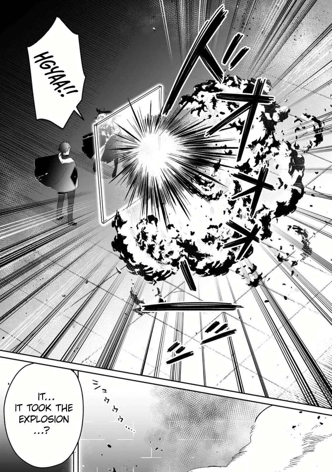 I Was Exiled From The Heroes’ Party So I Tried Raising The Demon Lord To Be Unbelievably Strong Chapter 7.1 - Page 9 in English