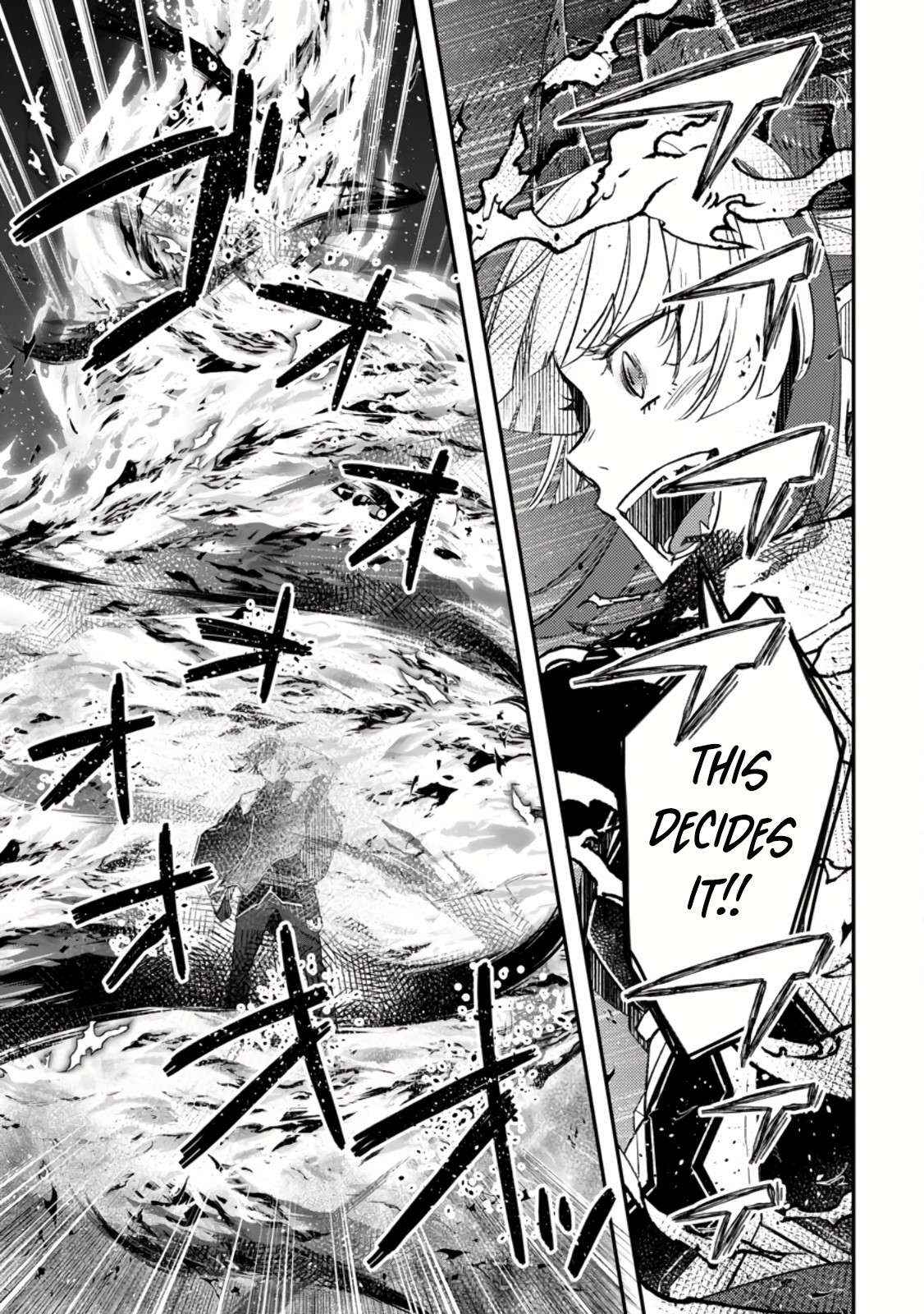 I Was Exiled From The Heroes’ Party So I Tried Raising The Demon Lord To Be Unbelievably Strong Chapter 8.3 - Page 3 in English