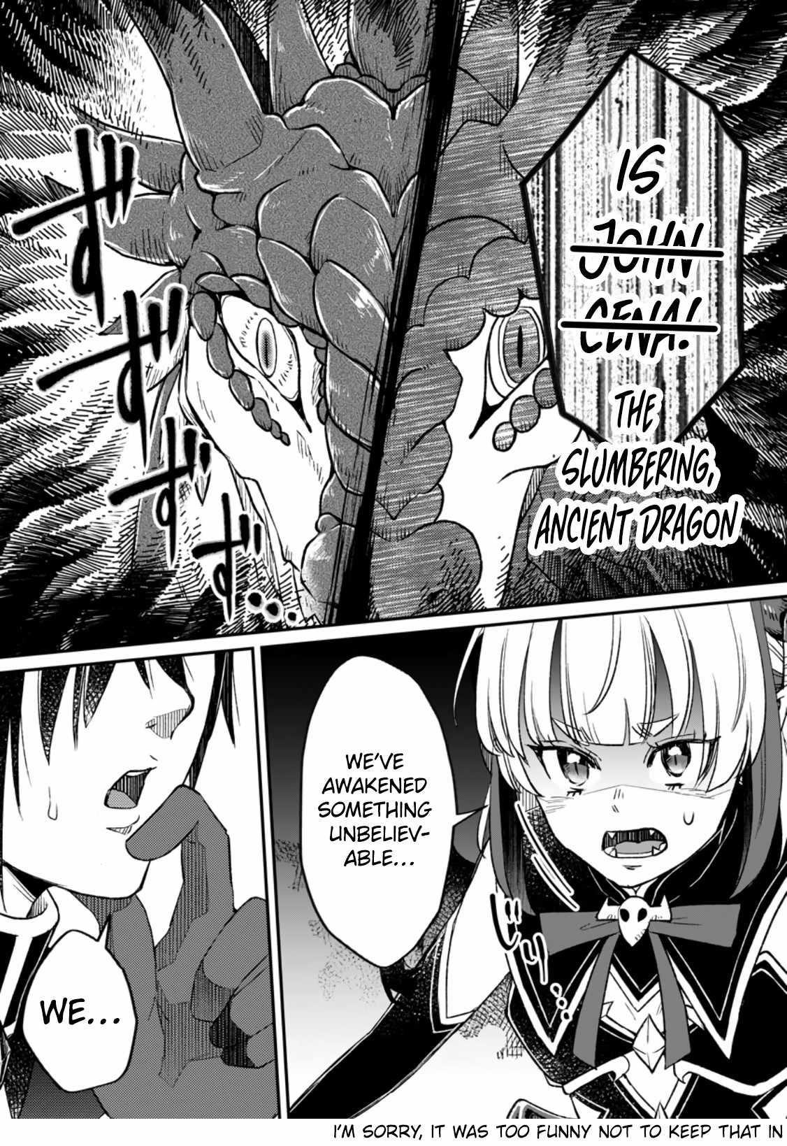 I Was Exiled From The Heroes’ Party So I Tried Raising The Demon Lord To Be Unbelievably Strong Chapter 9 - Page 5 in English