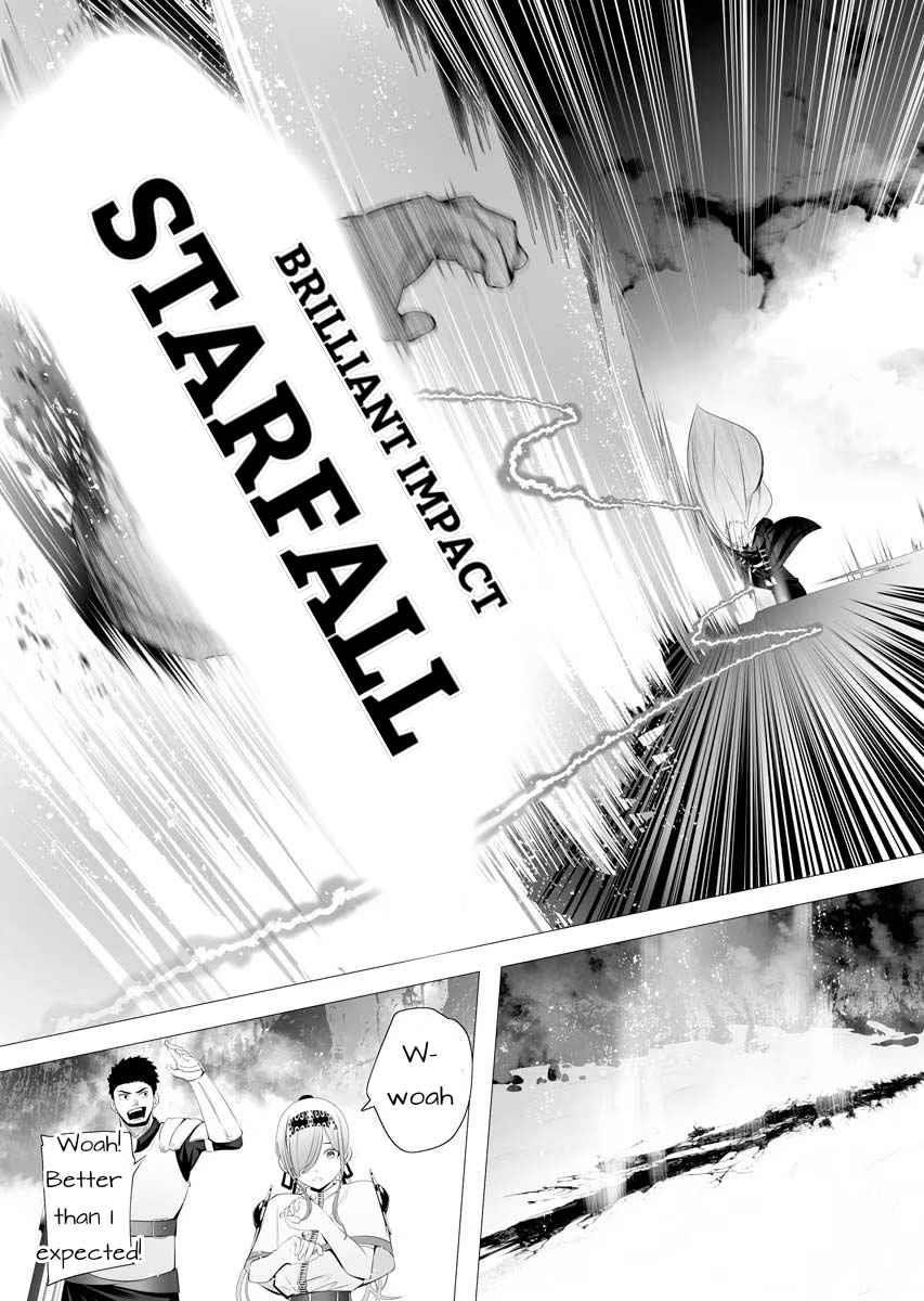The Serial Killer Is Reincarnated Into the Another World Chapter 1 - Page 18 in English