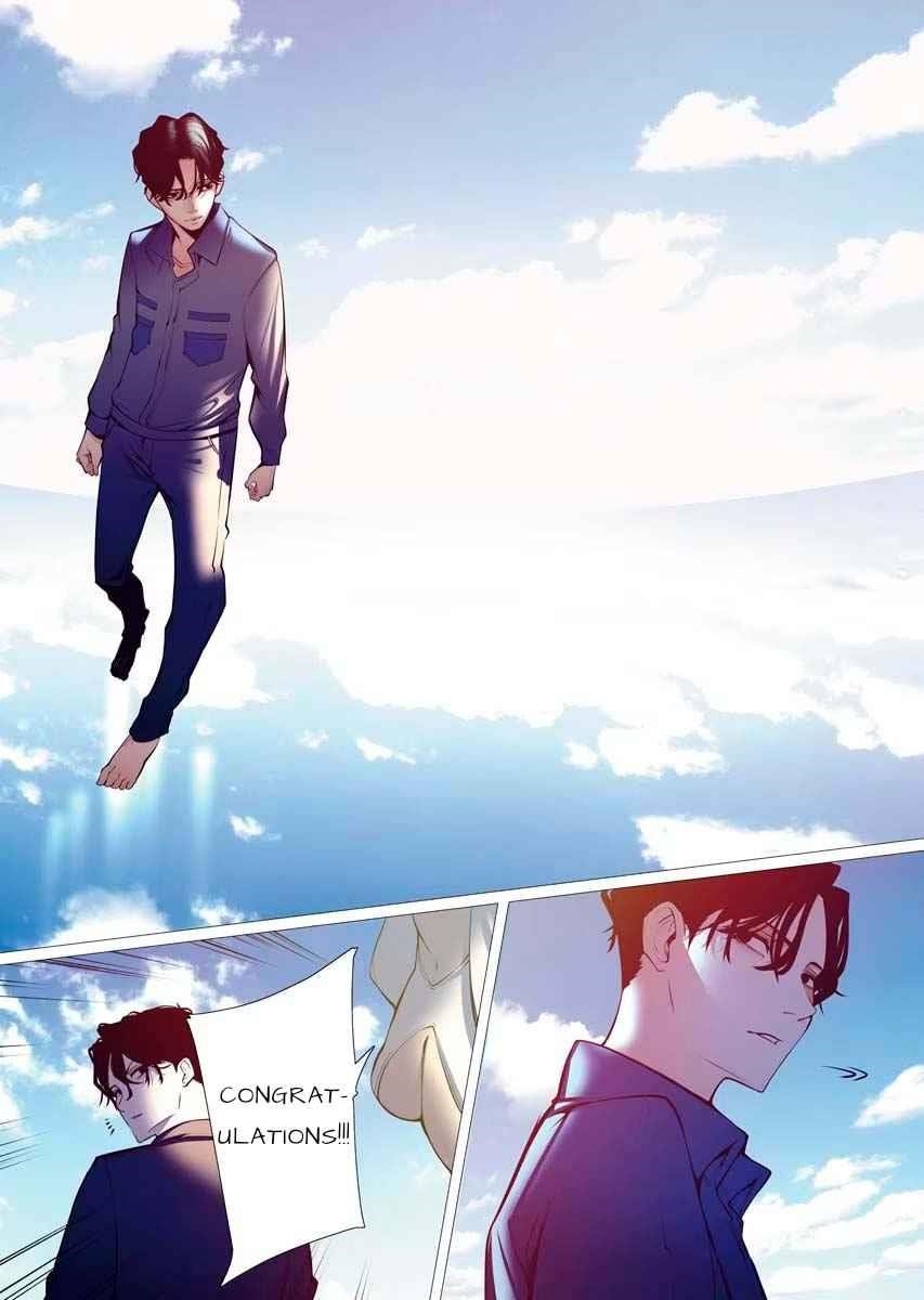 The Serial Killer Is Reincarnated Into the Another World Chapter 1 - Page 4 in English