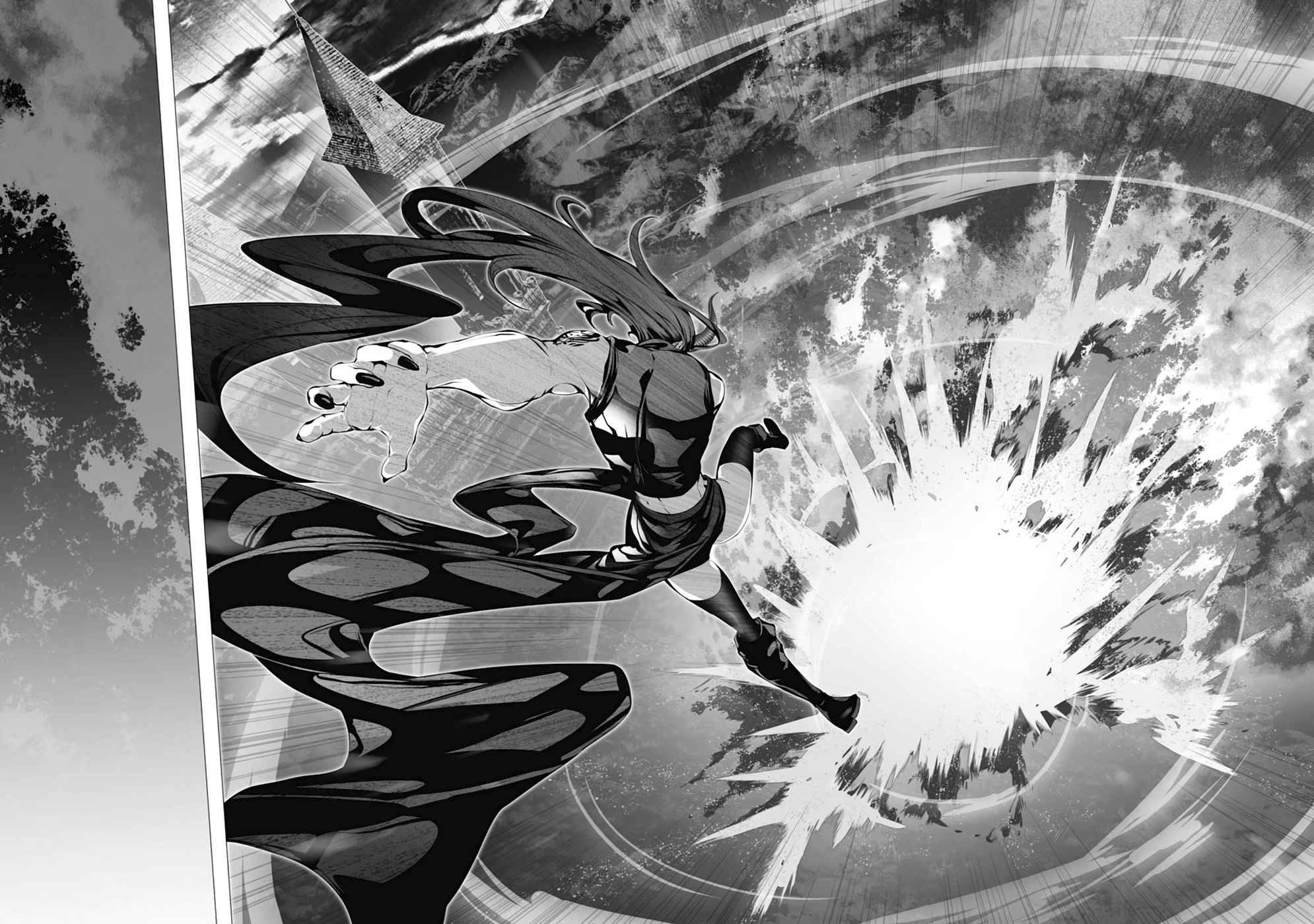 The Serial Killer Is Reincarnated Into the Another World Chapter 10 - Page 26 in English