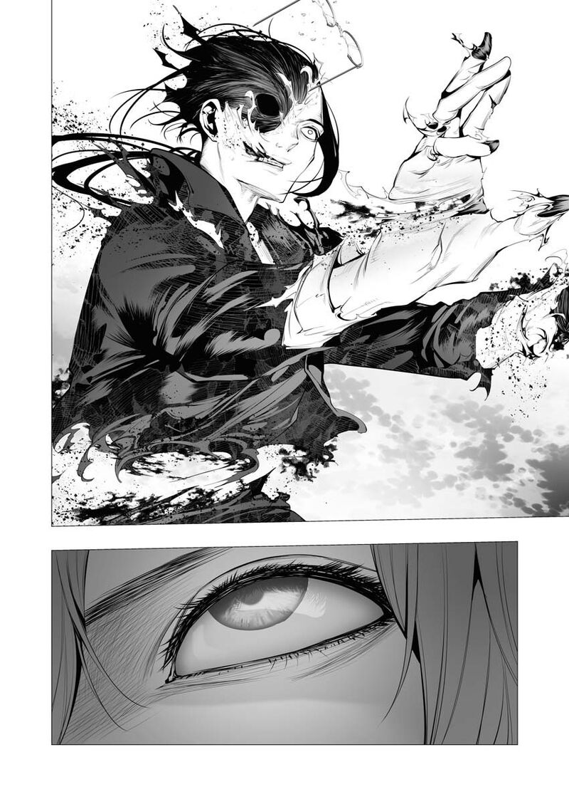 The Serial Killer Is Reincarnated Into the Another World Chapter 12 - Page 20 in English