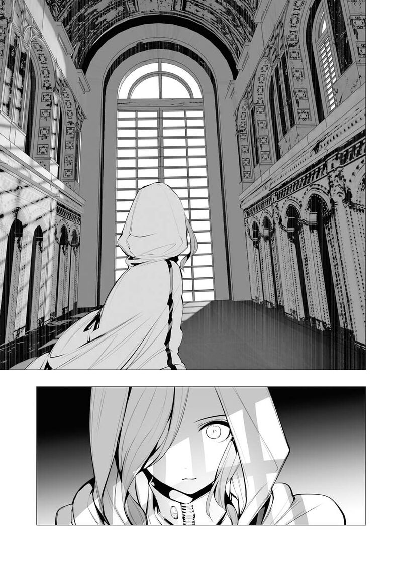 The Serial Killer Is Reincarnated Into the Another World Chapter 12 - Page 29 in English