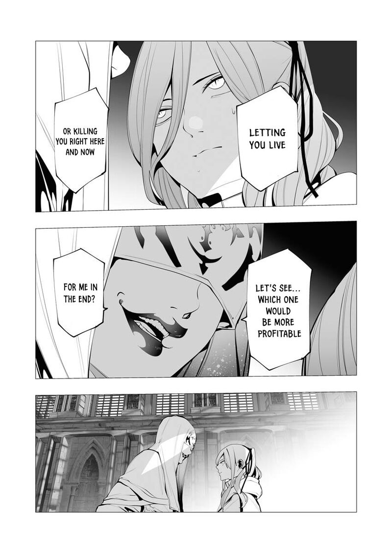 The Serial Killer Is Reincarnated Into the Another World Chapter 13 - Page 10 in English