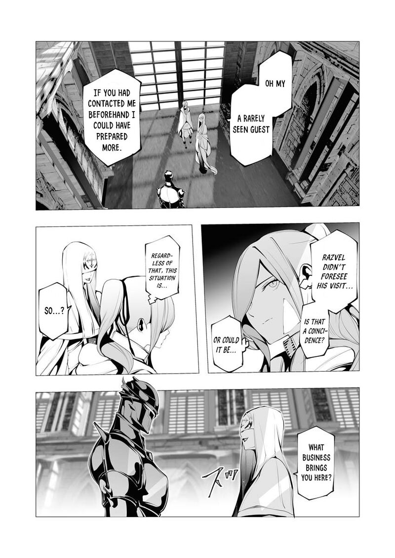 The Serial Killer Is Reincarnated Into the Another World Chapter 13 - Page 13 in English