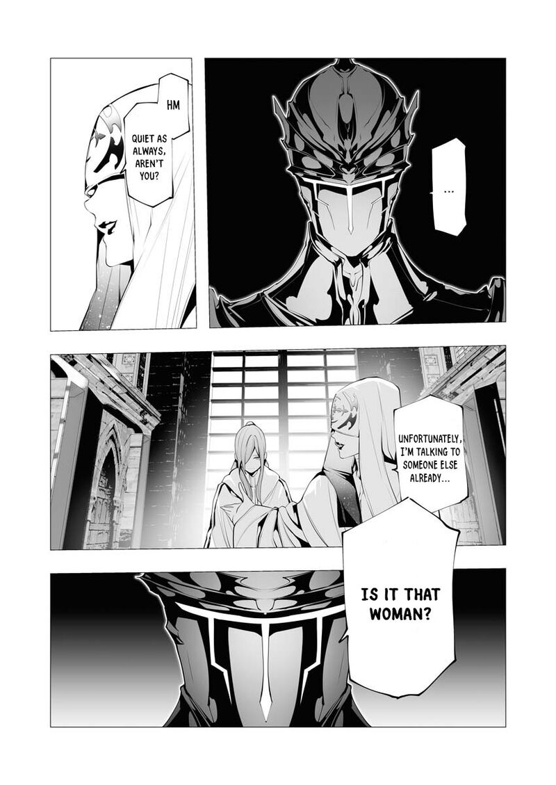 The Serial Killer Is Reincarnated Into the Another World Chapter 13 - Page 14 in English