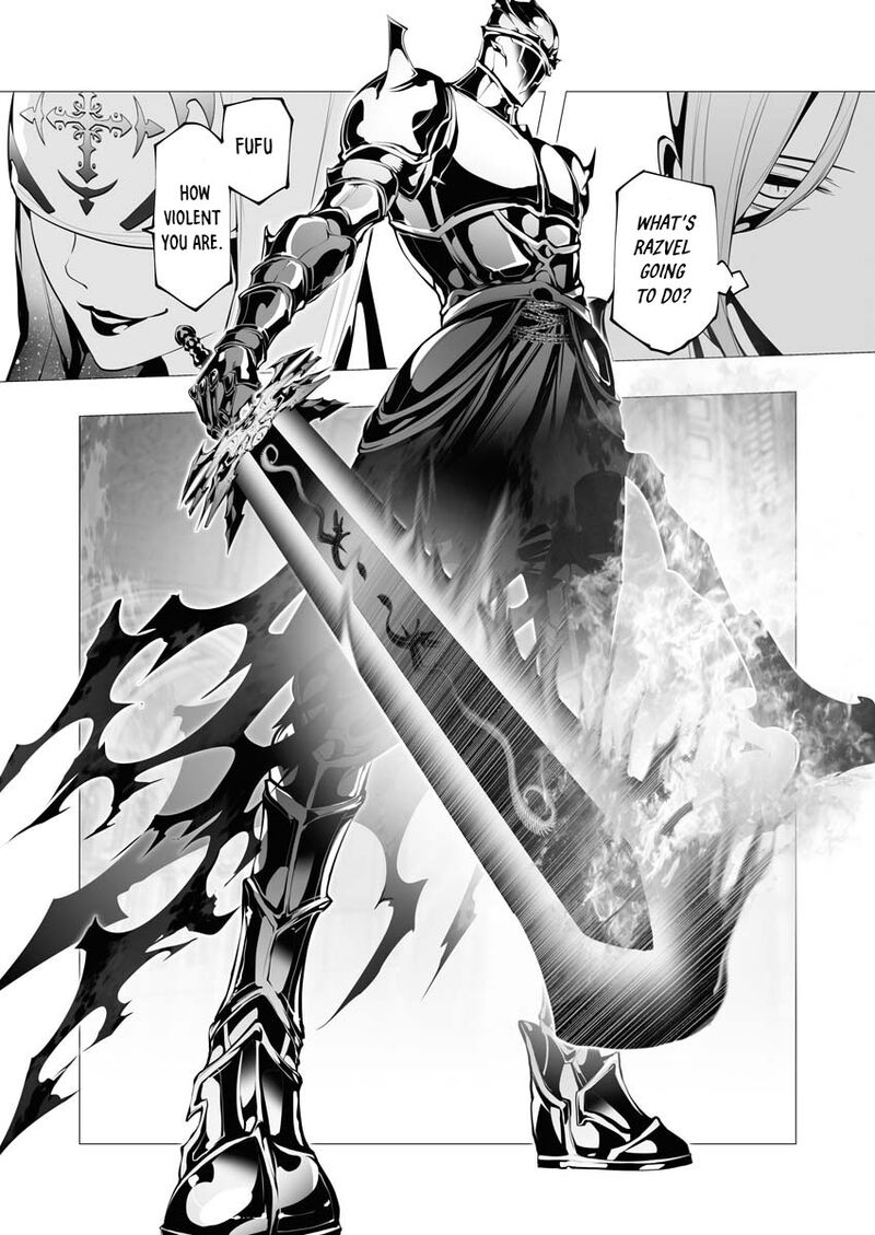 The Serial Killer Is Reincarnated Into the Another World Chapter 13 - Page 17 in English
