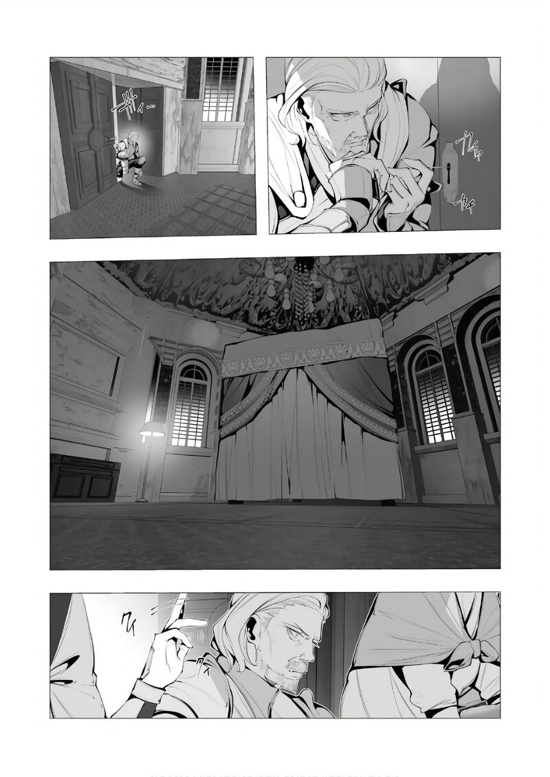 The Serial Killer Is Reincarnated Into the Another World Chapter 15 - Page 15 in English