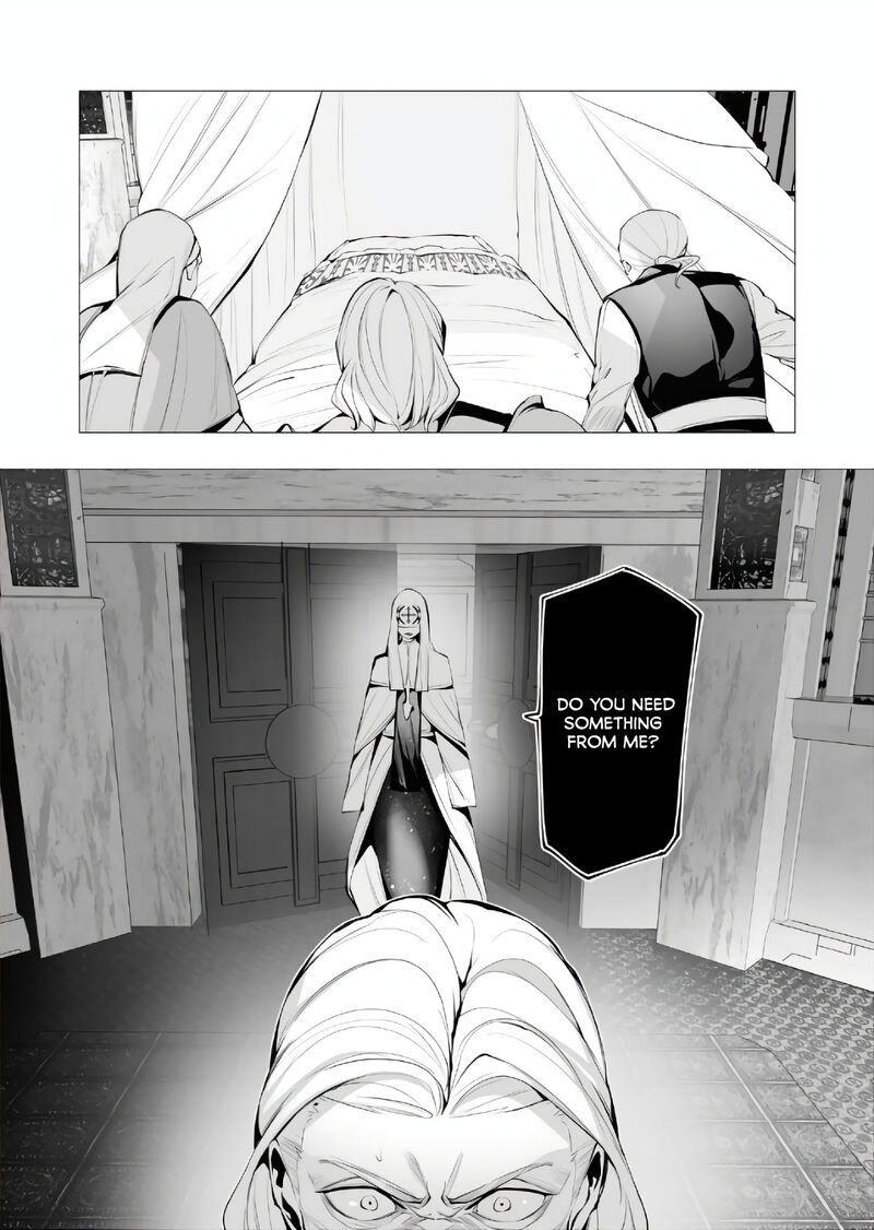 The Serial Killer Is Reincarnated Into the Another World Chapter 15 - Page 17 in English