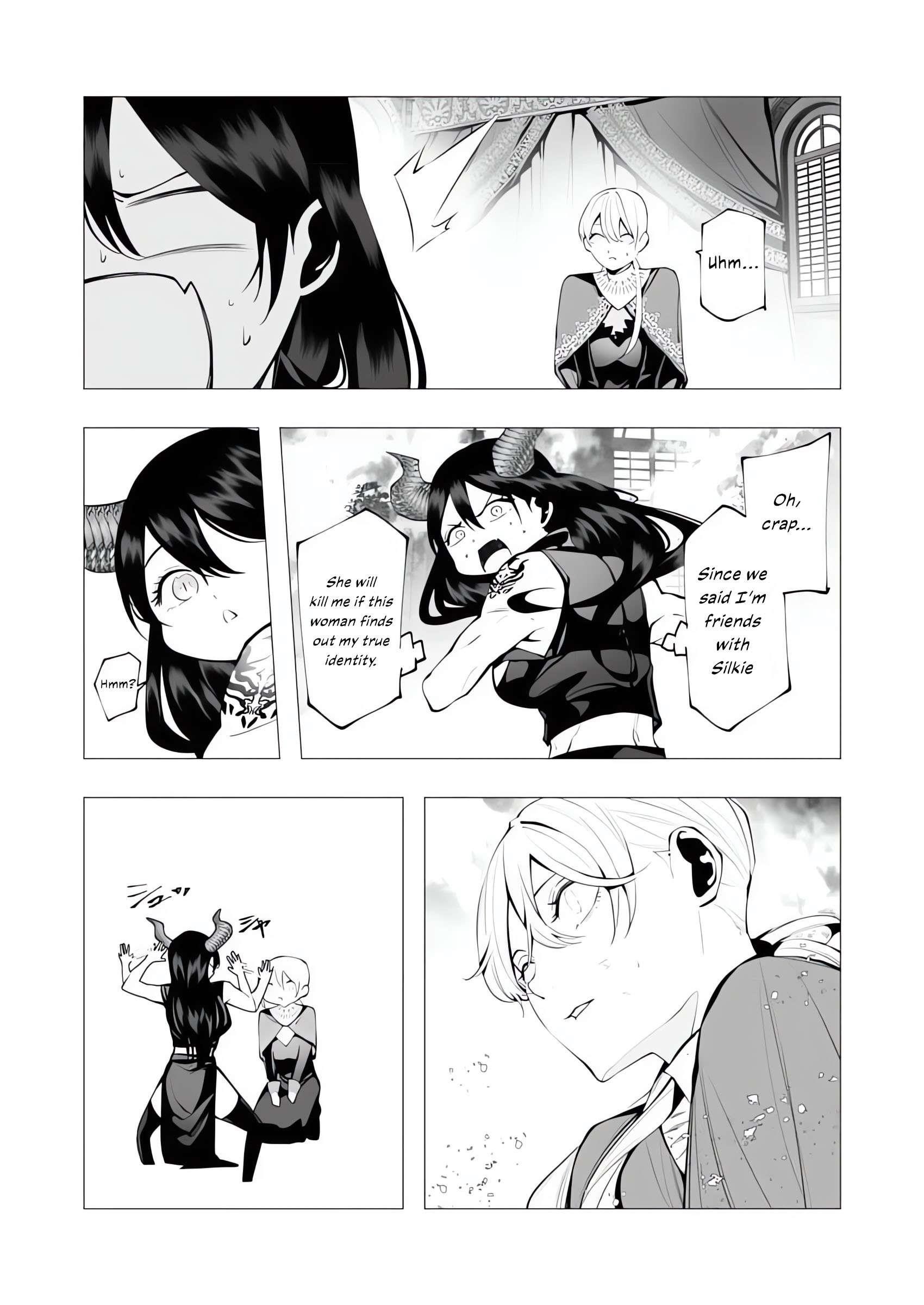 The Serial Killer Is Reincarnated Into the Another World Chapter 16 - Page 4 in English