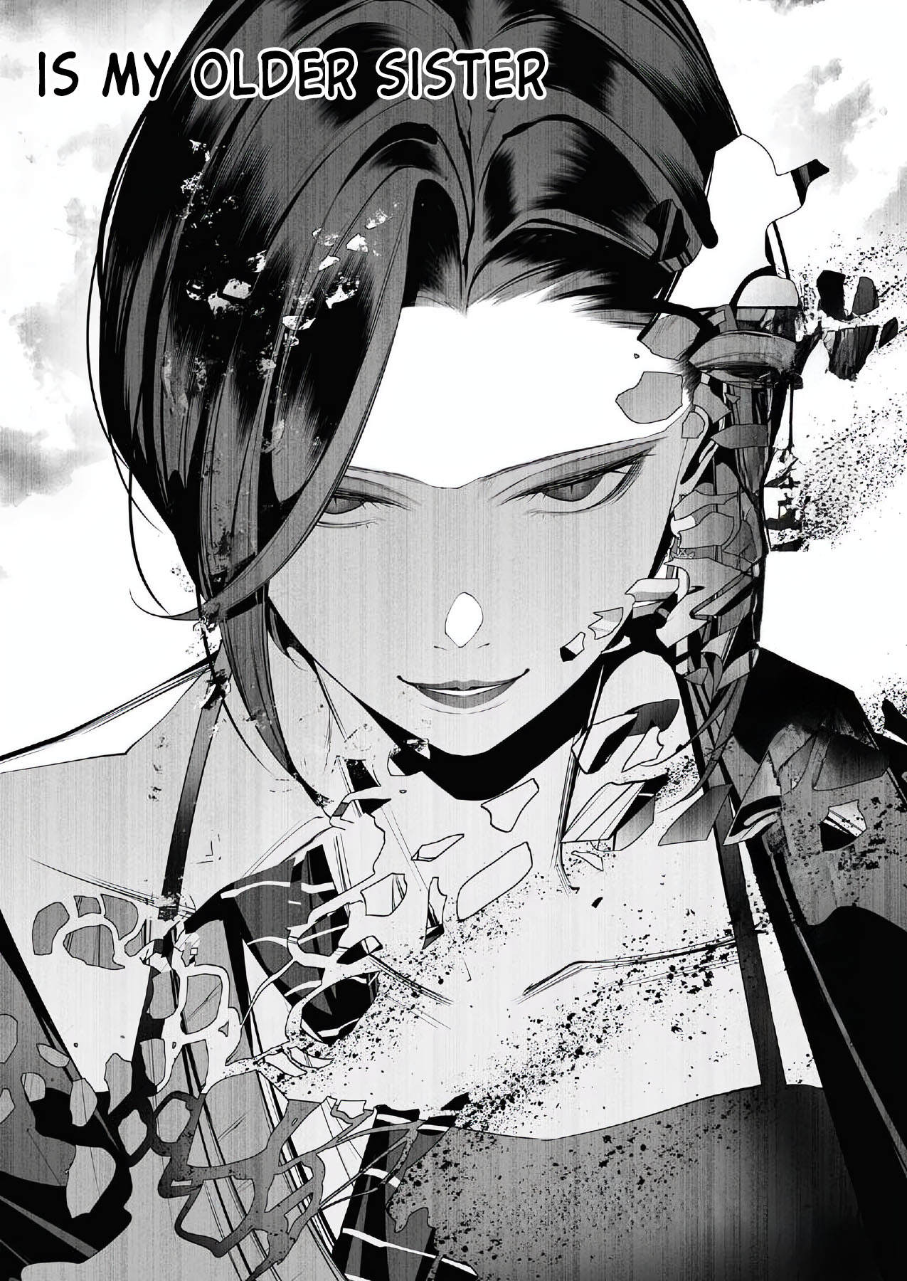 The Serial Killer Is Reincarnated Into the Another World Chapter 17 - Page 33 in English