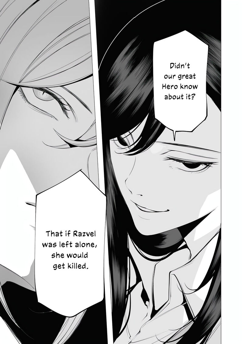 The Serial Killer Is Reincarnated Into the Another World Chapter 18 - Page 11 in English