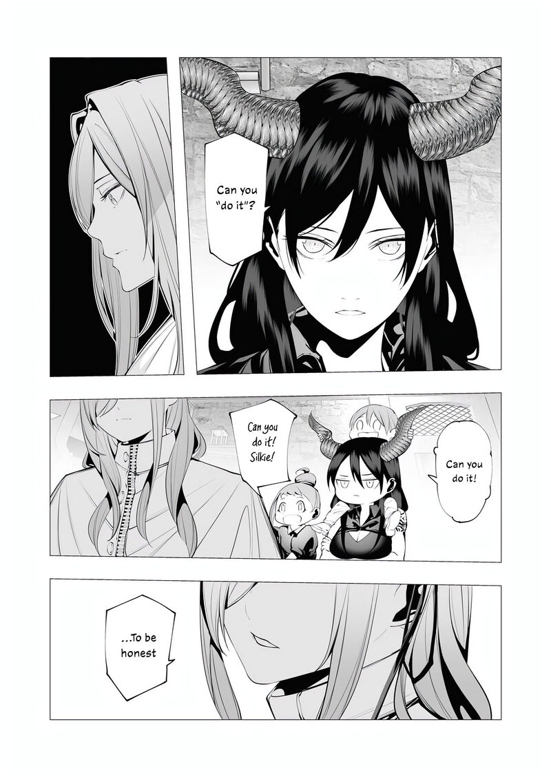 The Serial Killer Is Reincarnated Into the Another World Chapter 18 - Page 22 in English