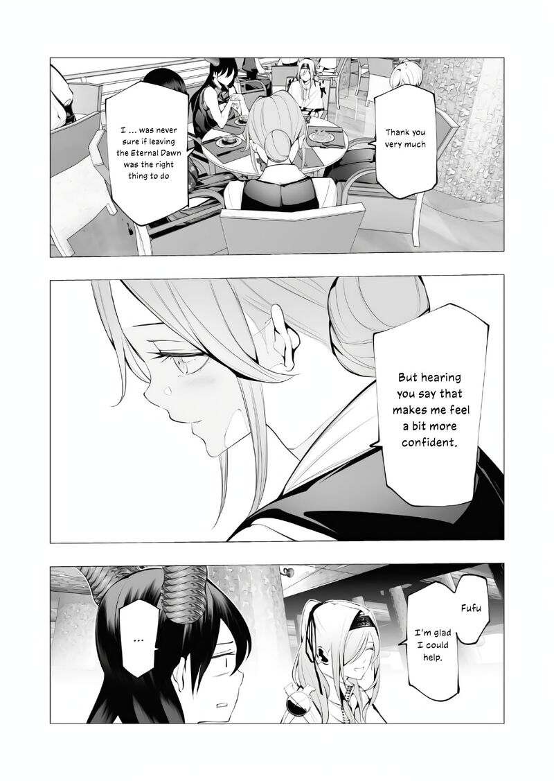 The Serial Killer Is Reincarnated Into the Another World Chapter 19 - Page 17 in English