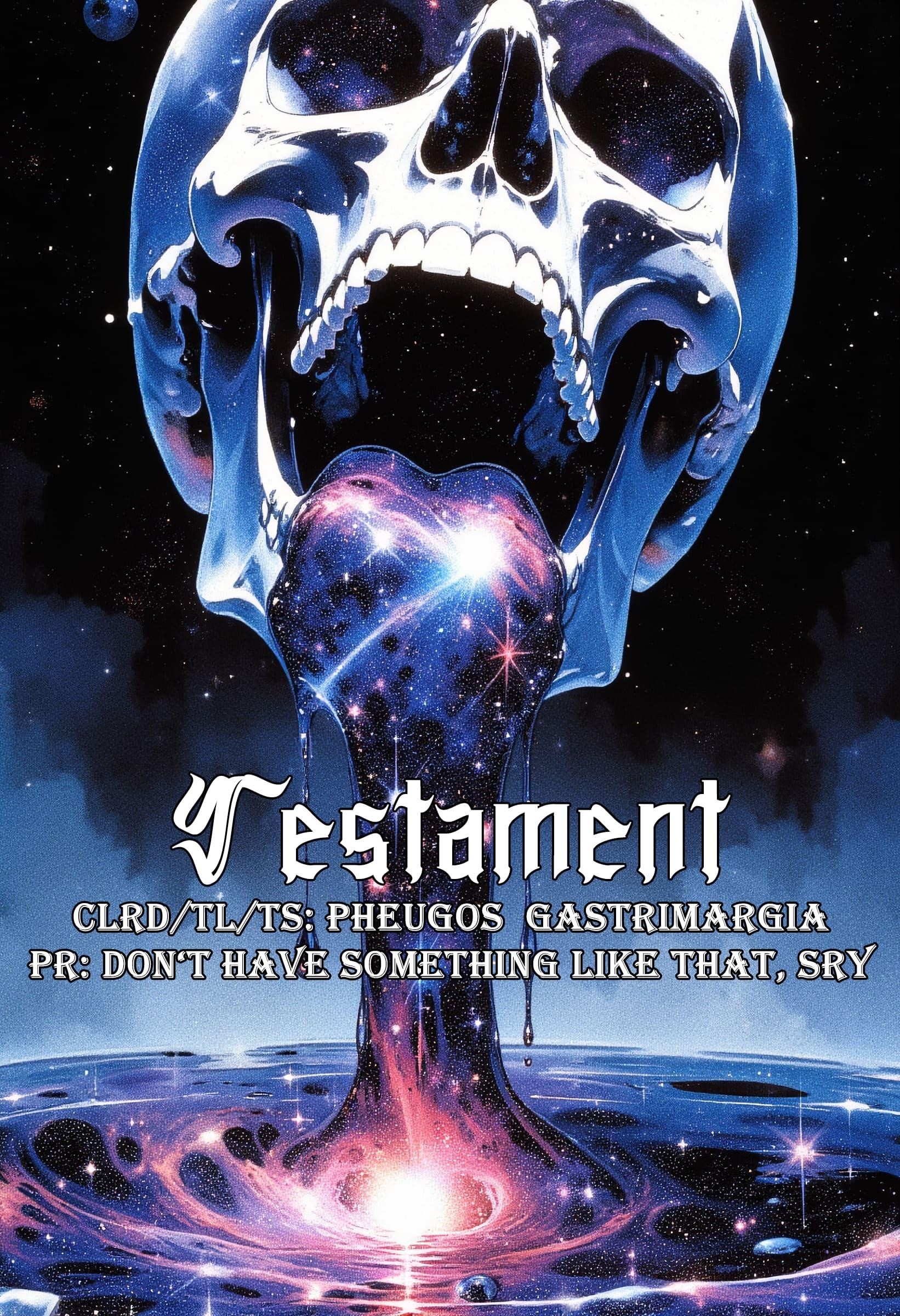 The Serial Killer Is Reincarnated Into the Another World Chapter 28 - Page 35 in English