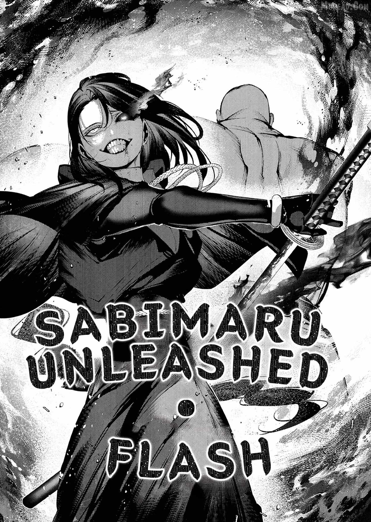 The Serial Killer Is Reincarnated Into the Another World Chapter 34 - Page 30 in English