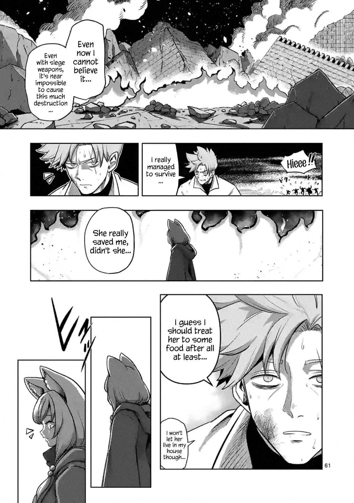 Verndio – Surreal Sword Saga Chapter 0 - Page 60 in English