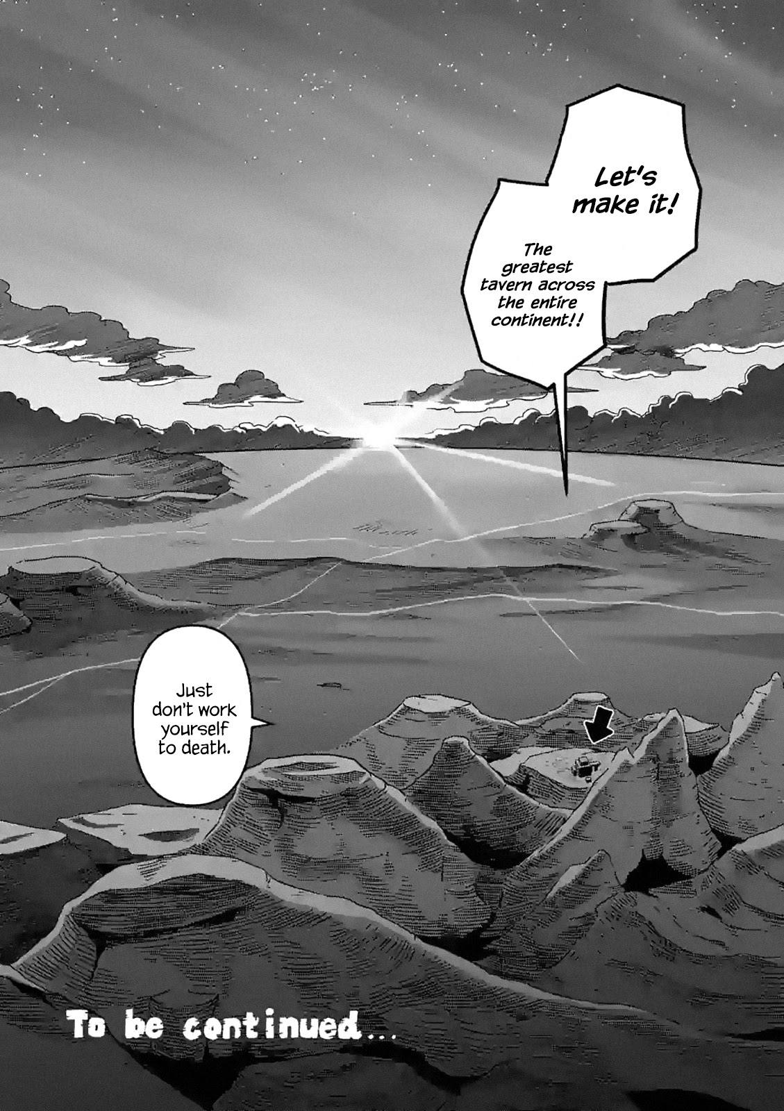 Verndio – Surreal Sword Saga Chapter 1 - Page 37 in English