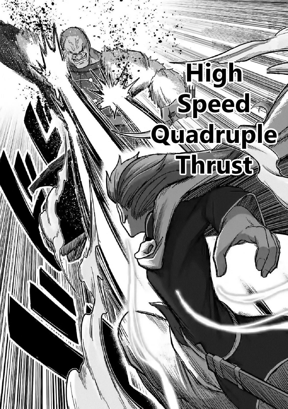 Verndio – Surreal Sword Saga Chapter 10 - Page 36 in English