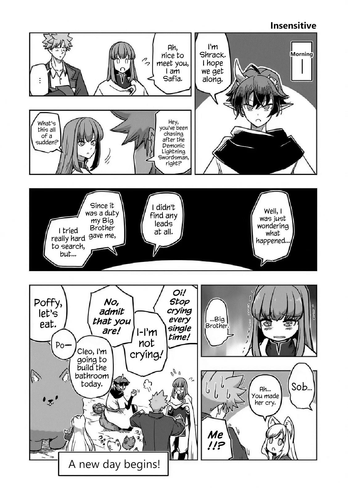 Verndio – Surreal Sword Saga Chapter 10 - Page 45 in English