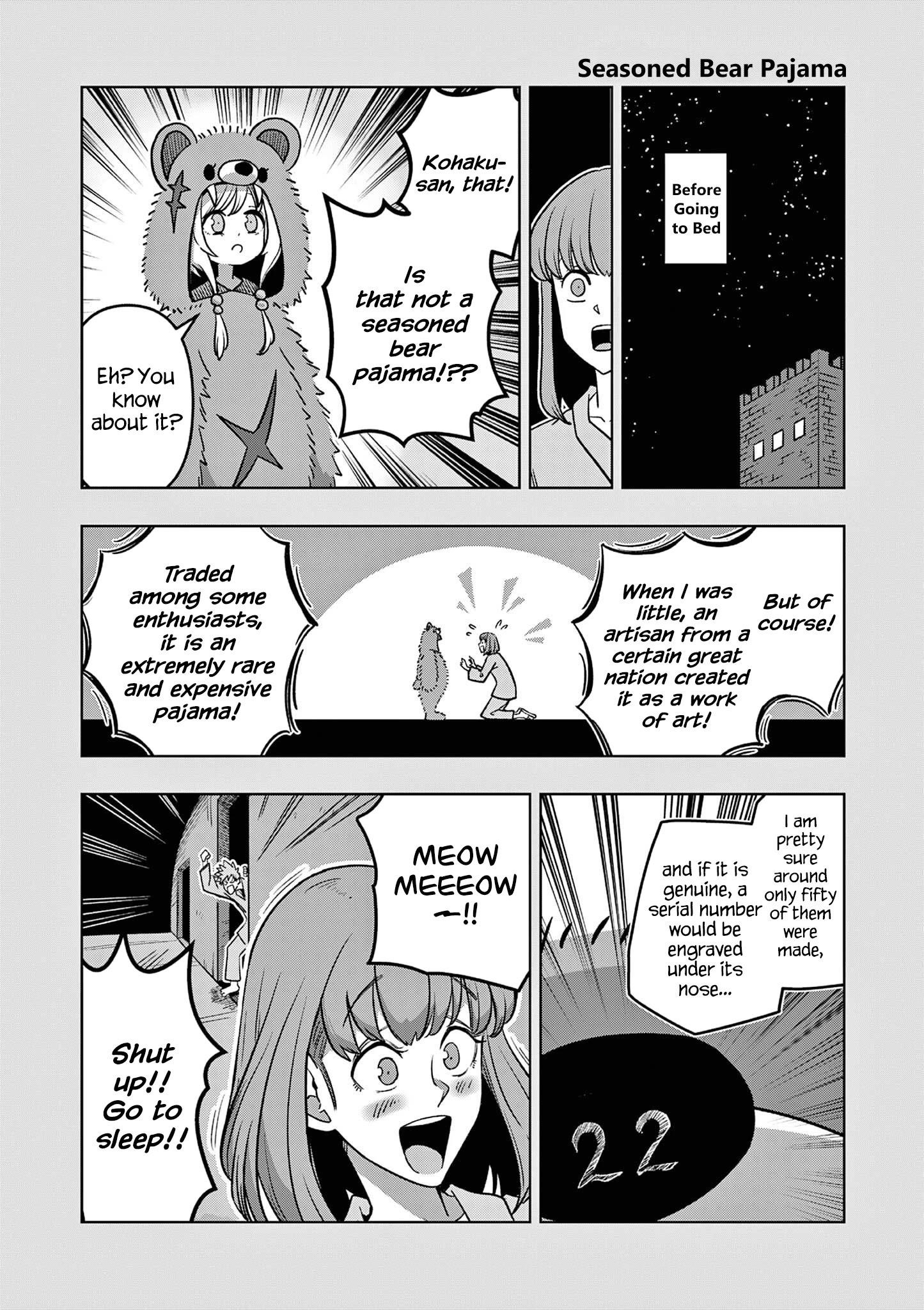 Verndio – Surreal Sword Saga Chapter 11 - Page 40 in English