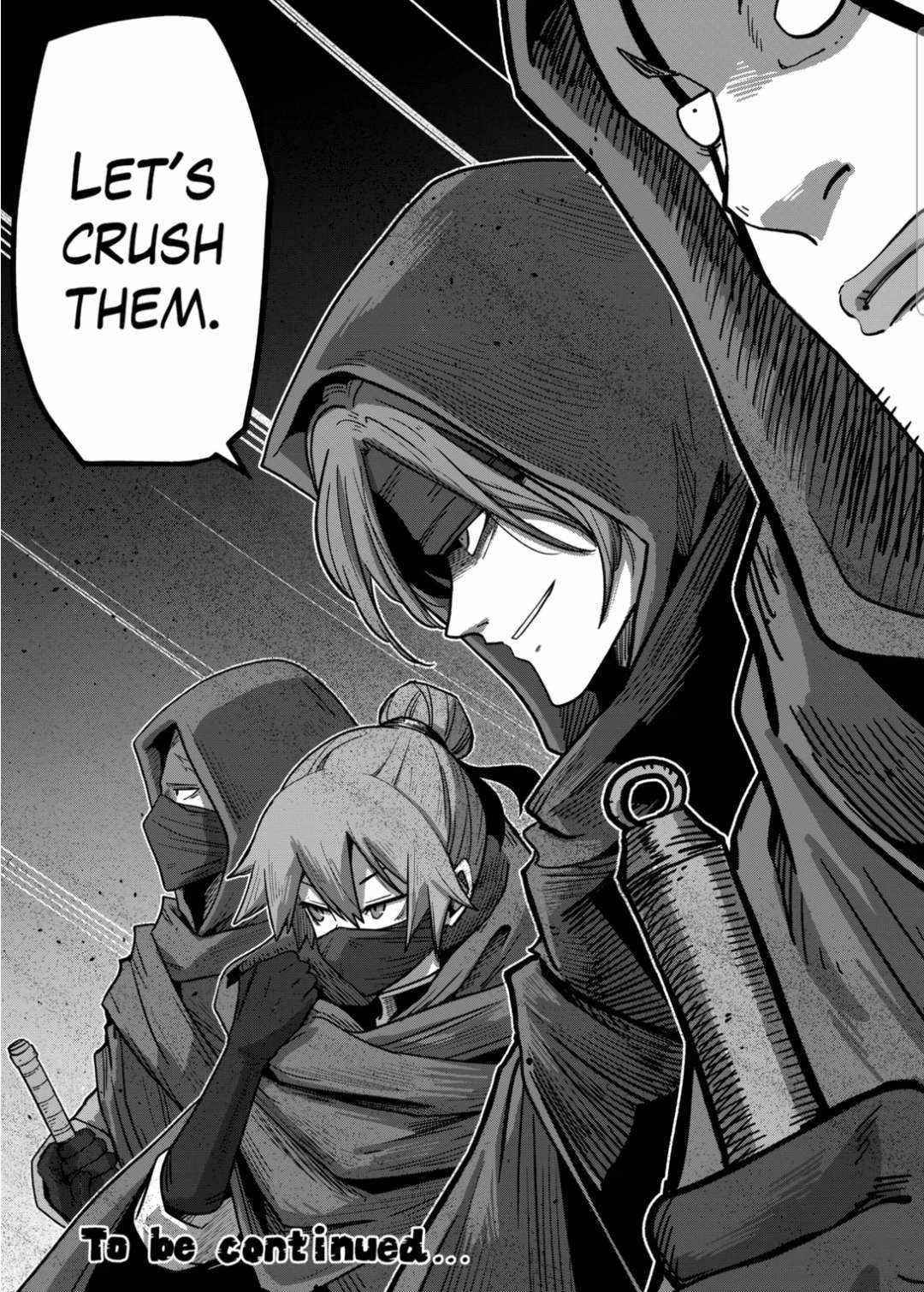 Verndio – Surreal Sword Saga Chapter 13 - Page 15 in English