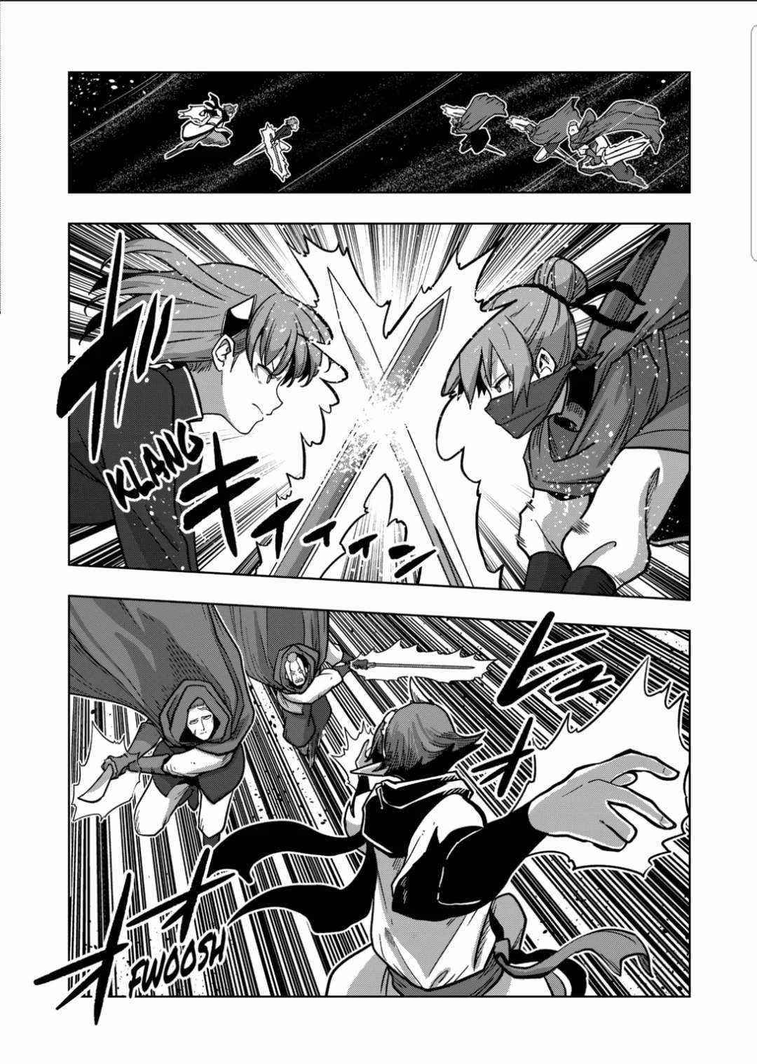 Verndio – Surreal Sword Saga Chapter 13 - Page 18 in English