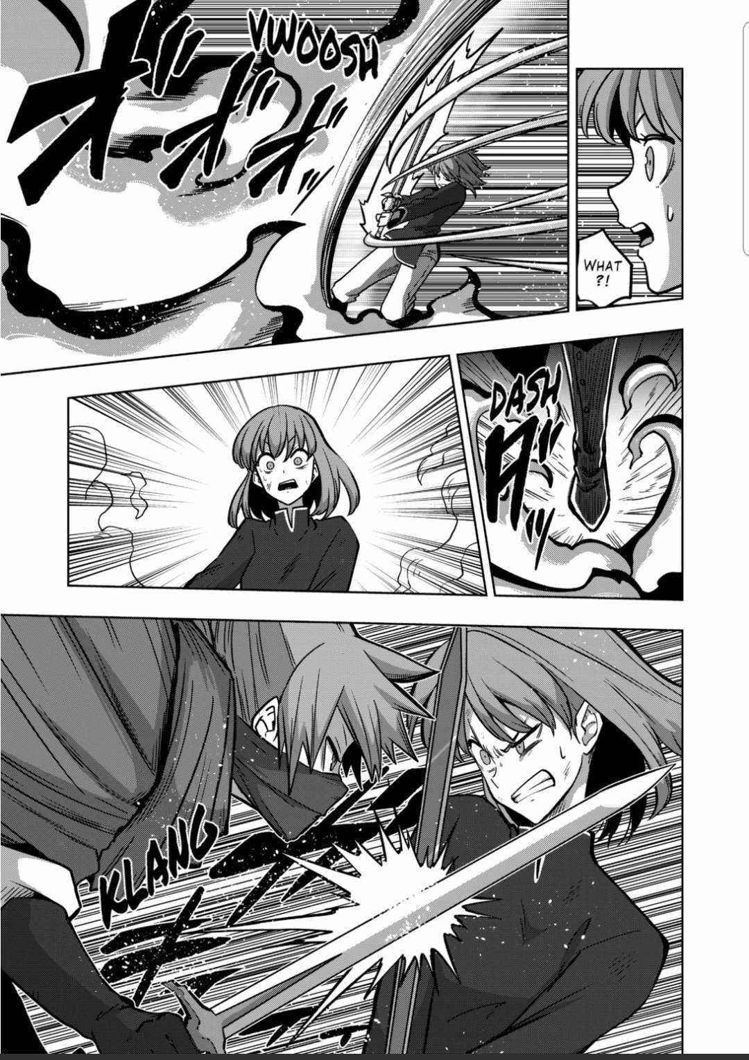 Verndio – Surreal Sword Saga Chapter 13 - Page 24 in English