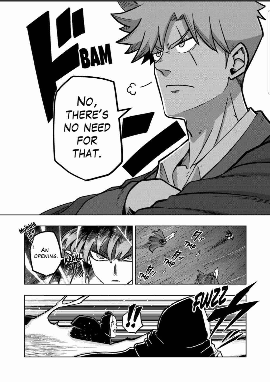 Verndio – Surreal Sword Saga Chapter 13 - Page 29 in English
