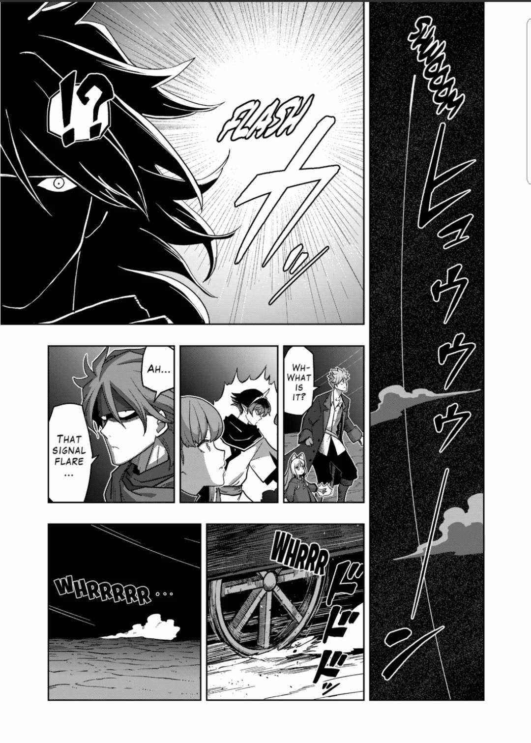 Verndio – Surreal Sword Saga Chapter 13 - Page 48 in English