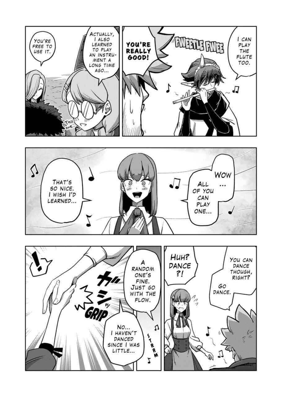 Verndio – Surreal Sword Saga Chapter 15 - Page 10 in English