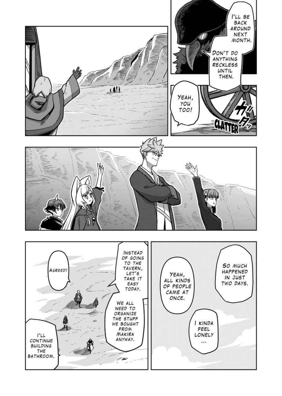 Verndio – Surreal Sword Saga Chapter 15 - Page 13 in English
