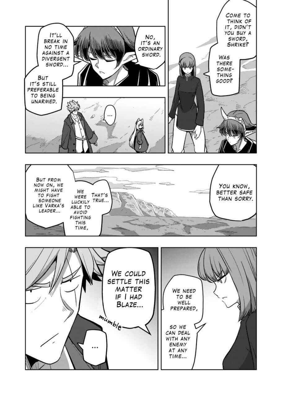 Verndio – Surreal Sword Saga Chapter 15 - Page 14 in English