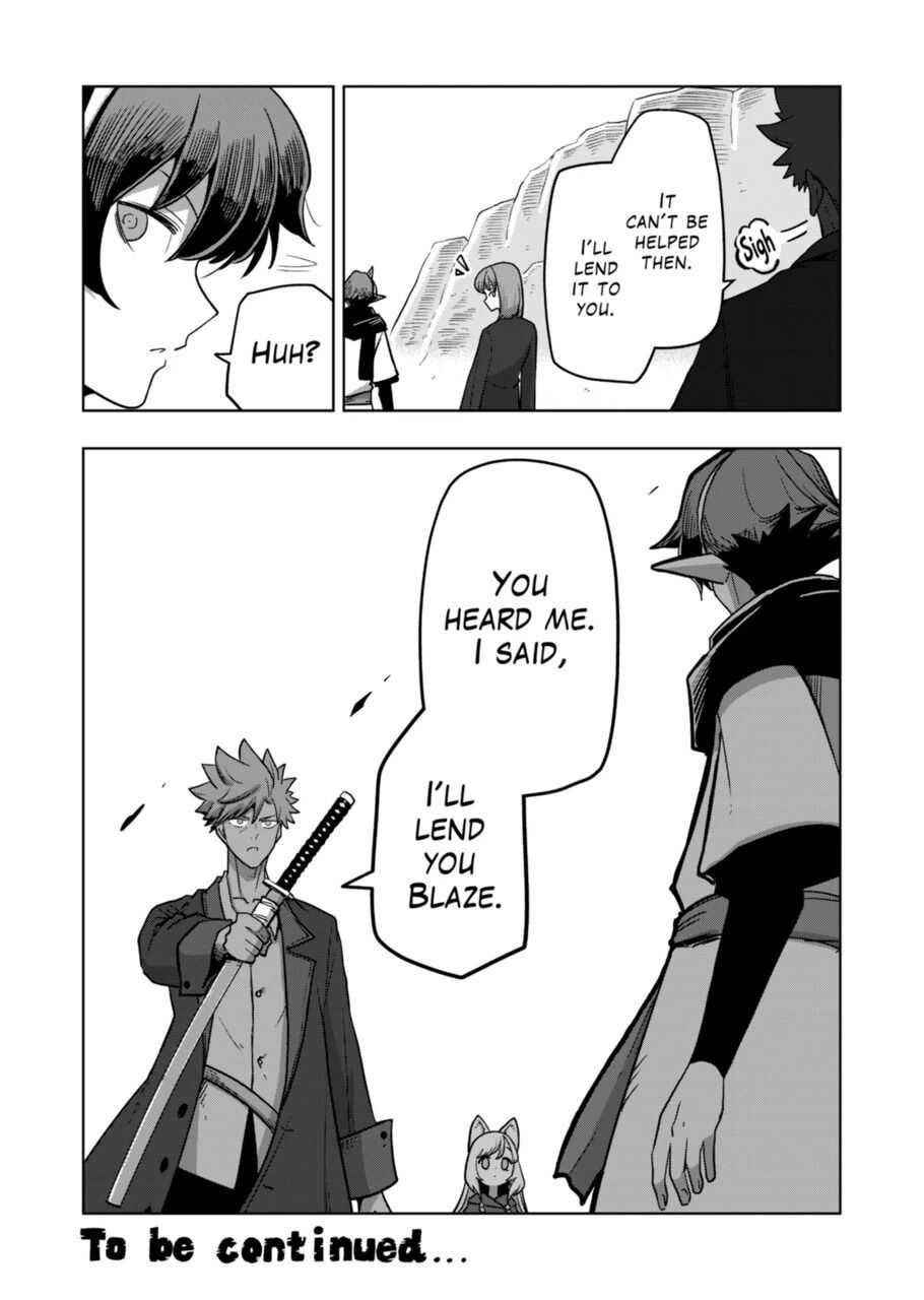 Verndio – Surreal Sword Saga Chapter 15 - Page 15 in English