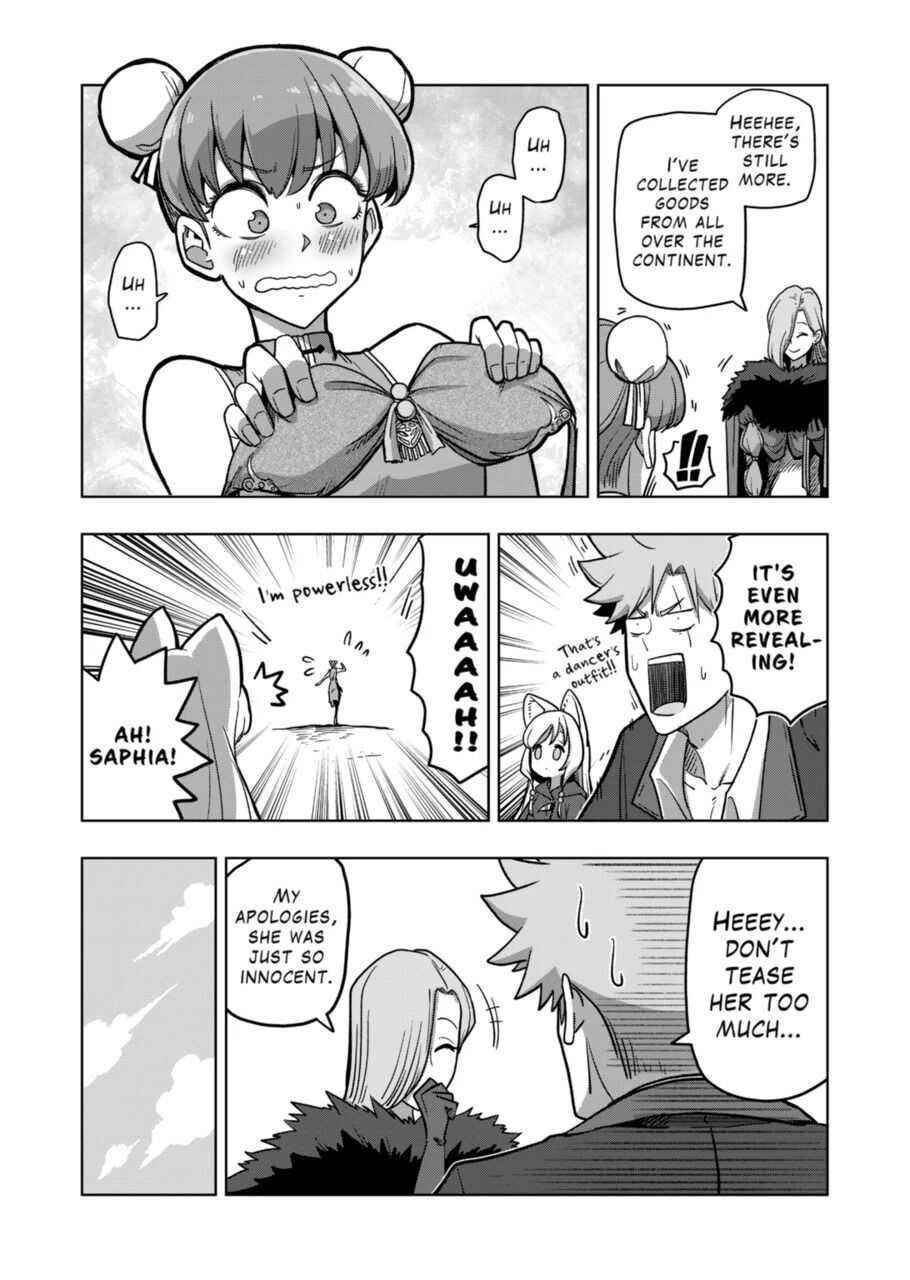 Verndio – Surreal Sword Saga Chapter 15 - Page 5 in English