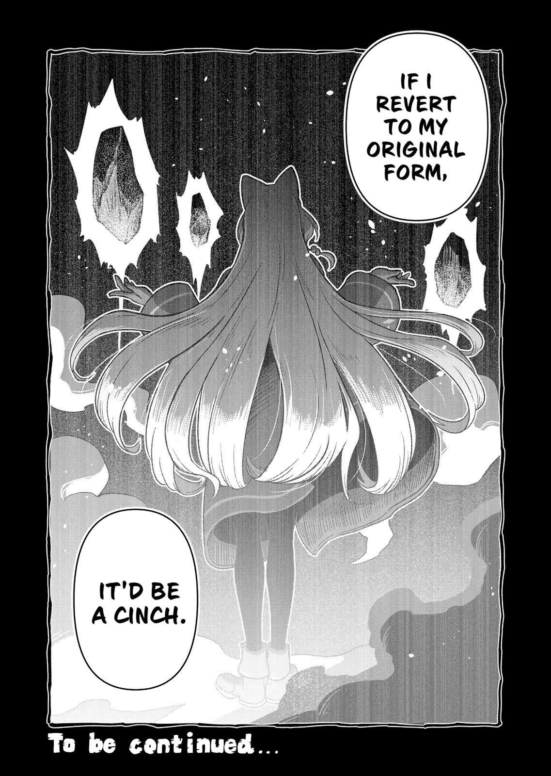 Verndio – Surreal Sword Saga Chapter 19 - Page 19 in English
