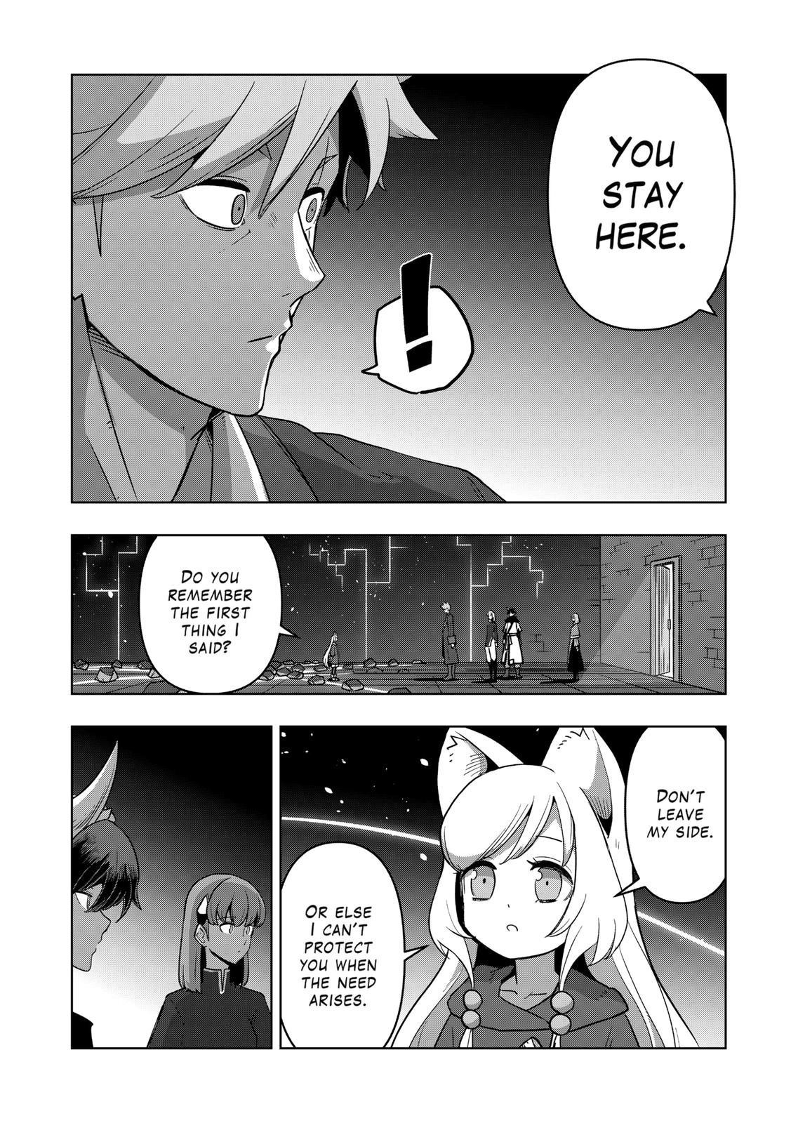 Verndio – Surreal Sword Saga Chapter 20 - Page 12 in English