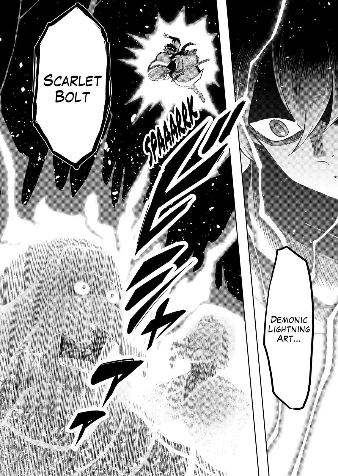 Verndio – Surreal Sword Saga Chapter 21 - Page 14 in English