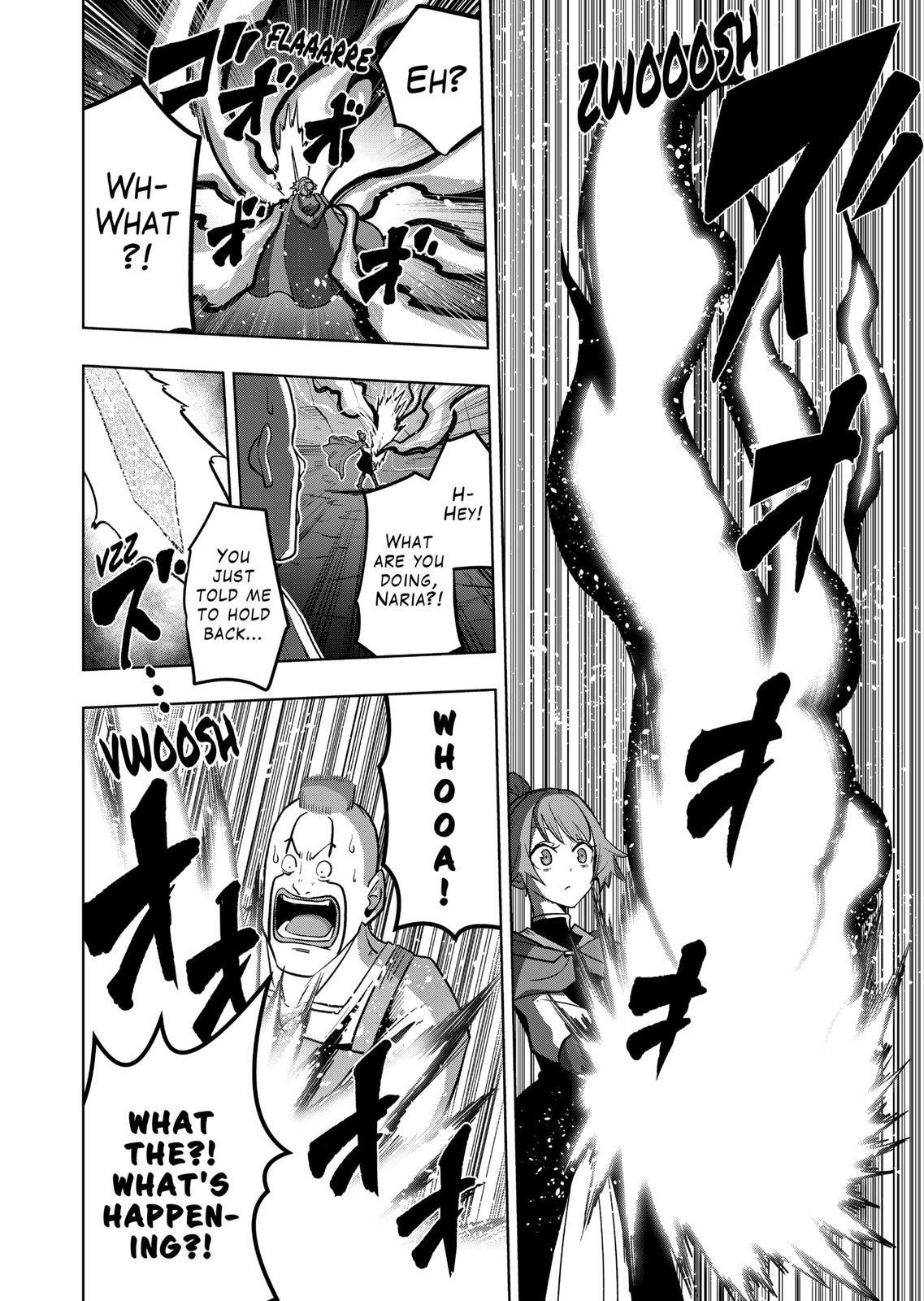 Verndio – Surreal Sword Saga Chapter 24.1 - Page 12 in English