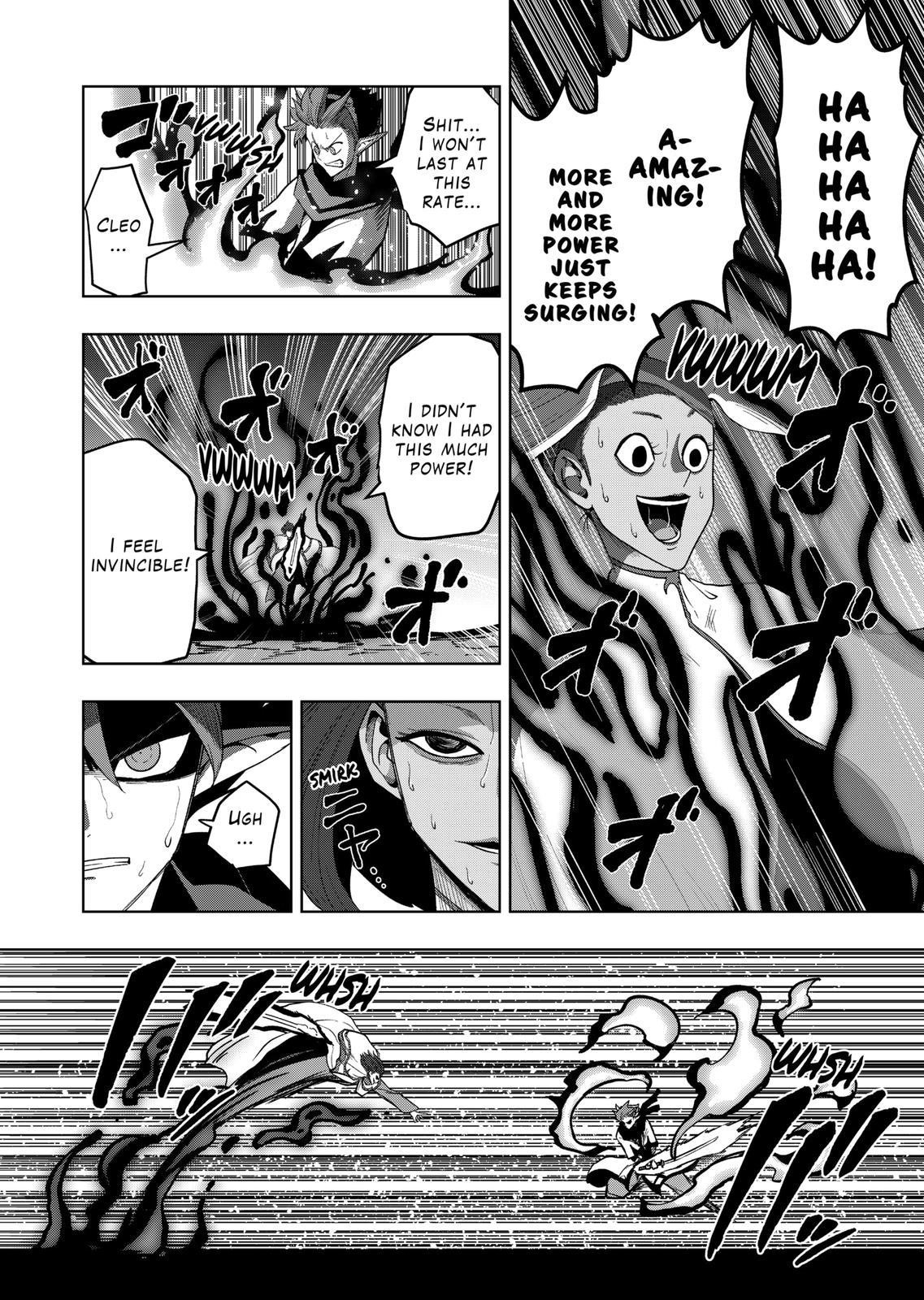 Verndio – Surreal Sword Saga Chapter 24.1 - Page 14 in English