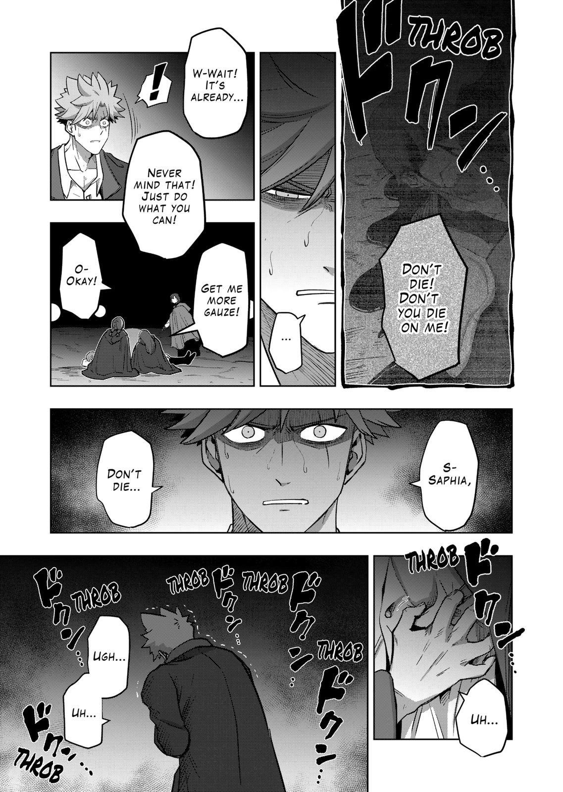 Verndio – Surreal Sword Saga Chapter 24.1 - Page 7 in English